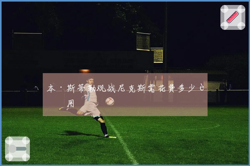 本·斯蒂勒观战尼克斯需花费多少费用